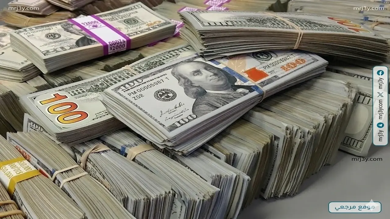 ارتفاع سعر الدولار مقابل الجنيه في البنوك المصرية: ماذا يحدث؟